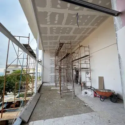 Gestão de Obras em Lisboa e Comporta