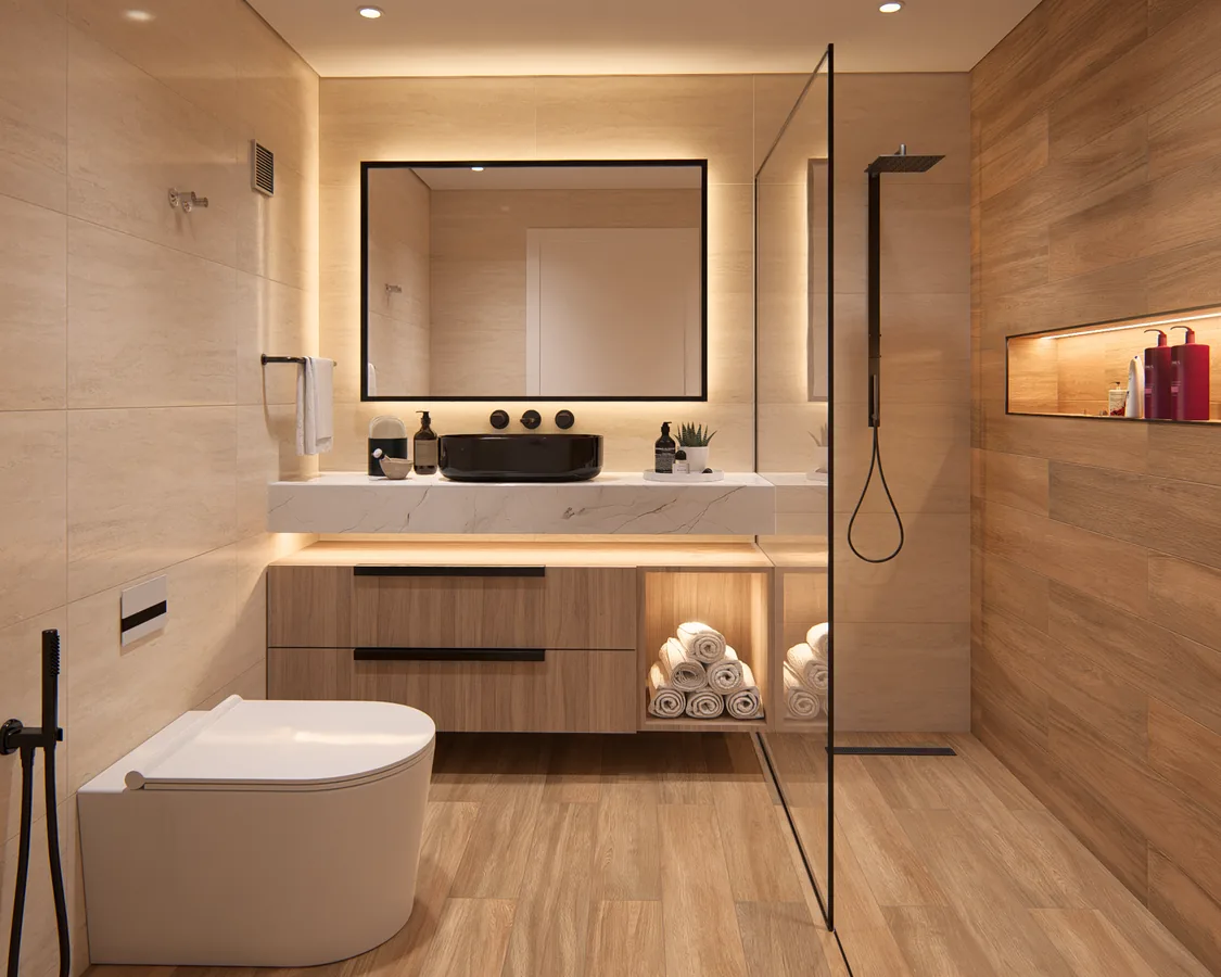 Projeto 3d wc sintra 2