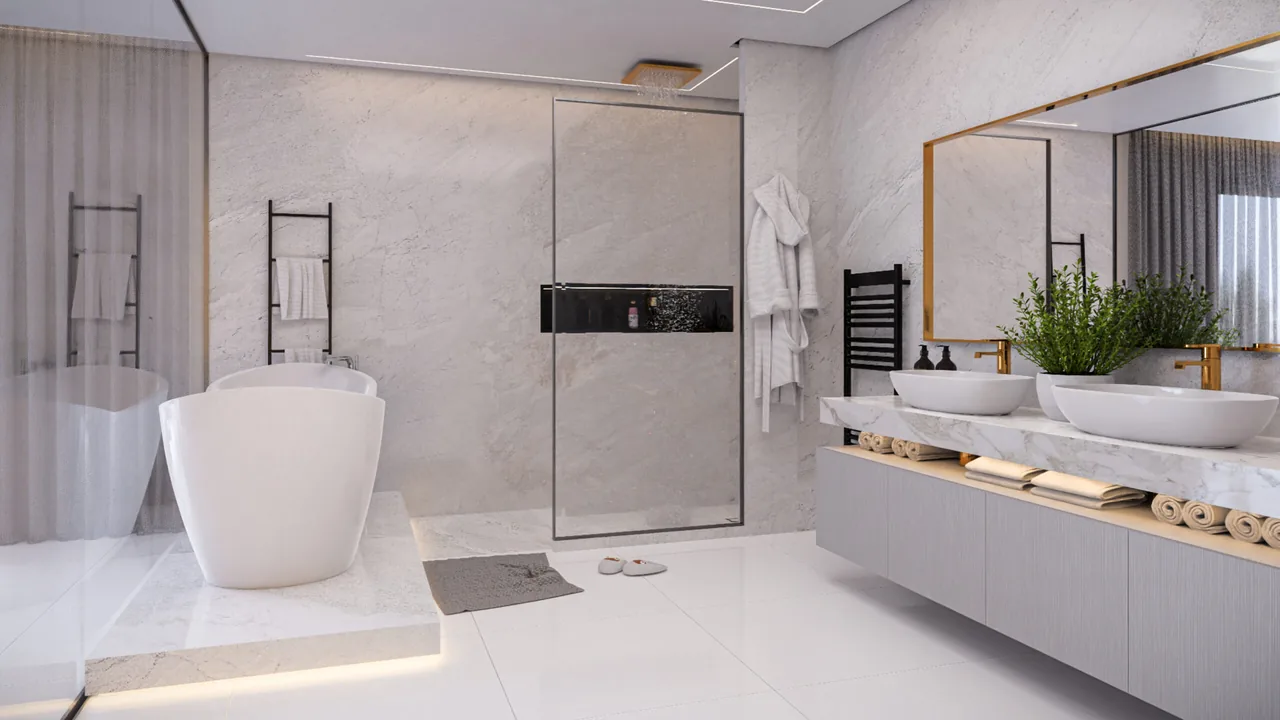 Projeto 3d wc sintra 4