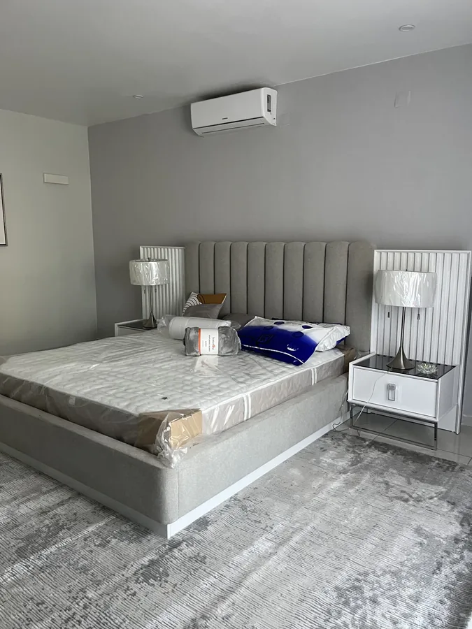 Decoração de Quarto de Casal em Cascais