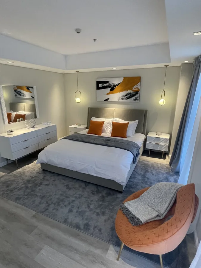Decoracao quarto casal cascais 5