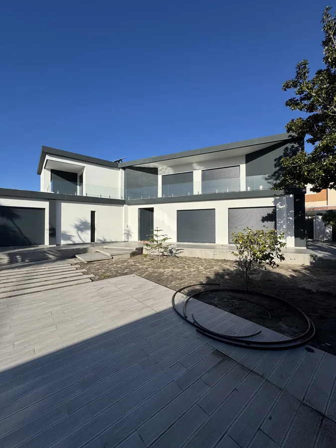 Projeto area gourmet alentejo 10