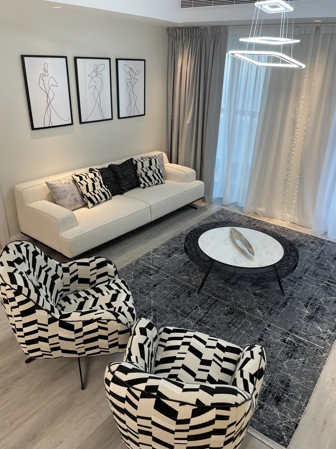 Projeto sala estar premium estoril 10