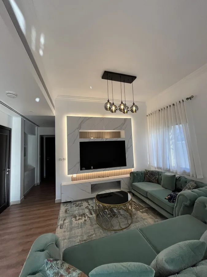 Projeto sala estar premium estoril 14
