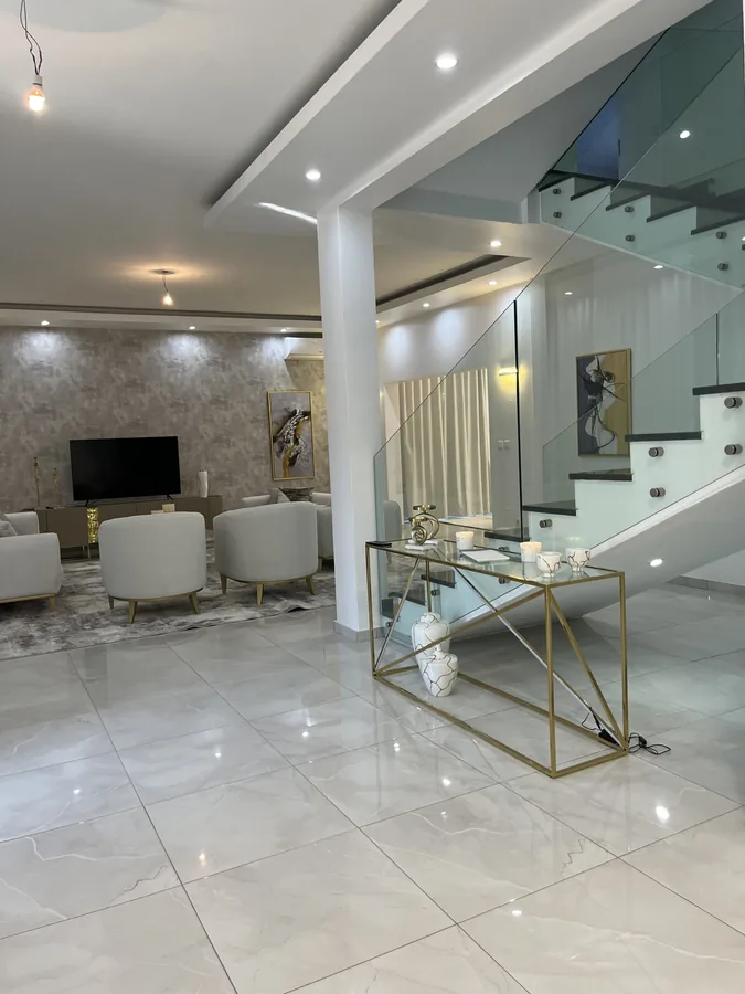 Projeto sala estar premium estoril 7