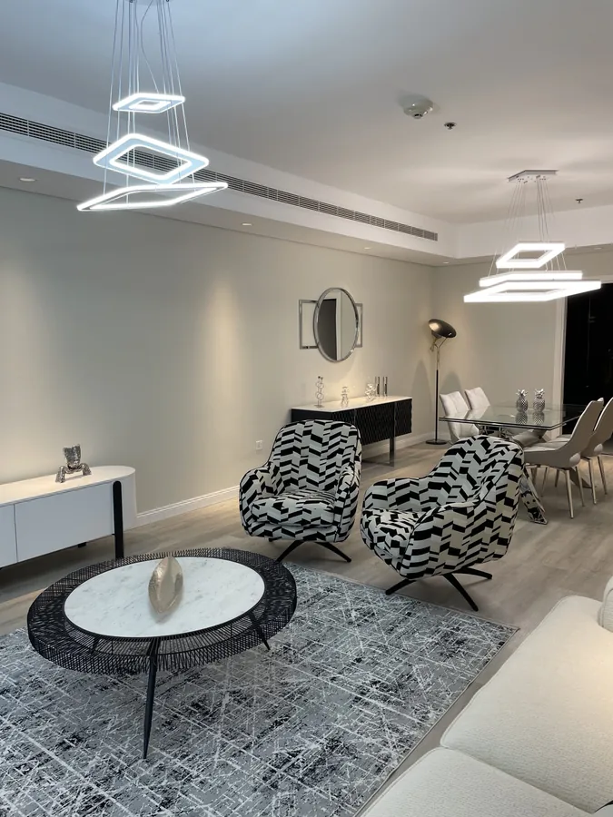Projeto sala estar premium estoril 9