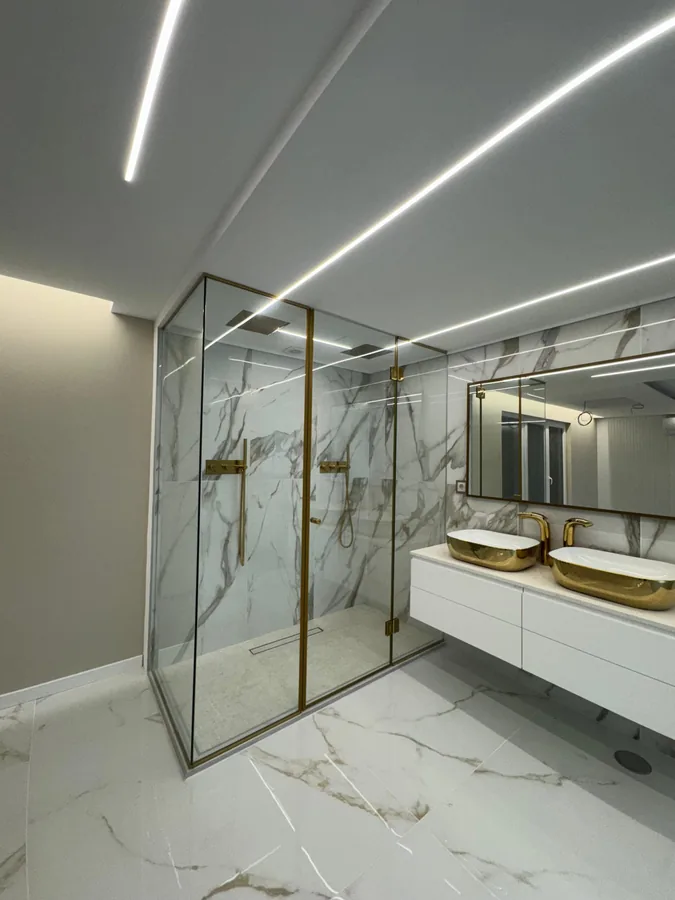 Decoracao suite luxo grandola 1
