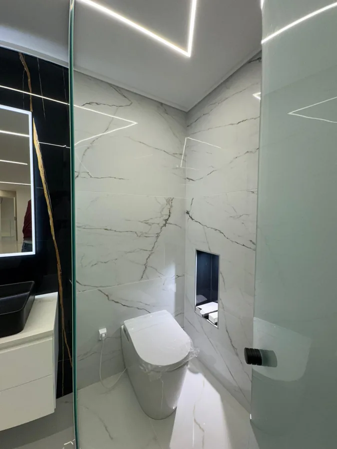 Decoracao suite luxo grandola 7