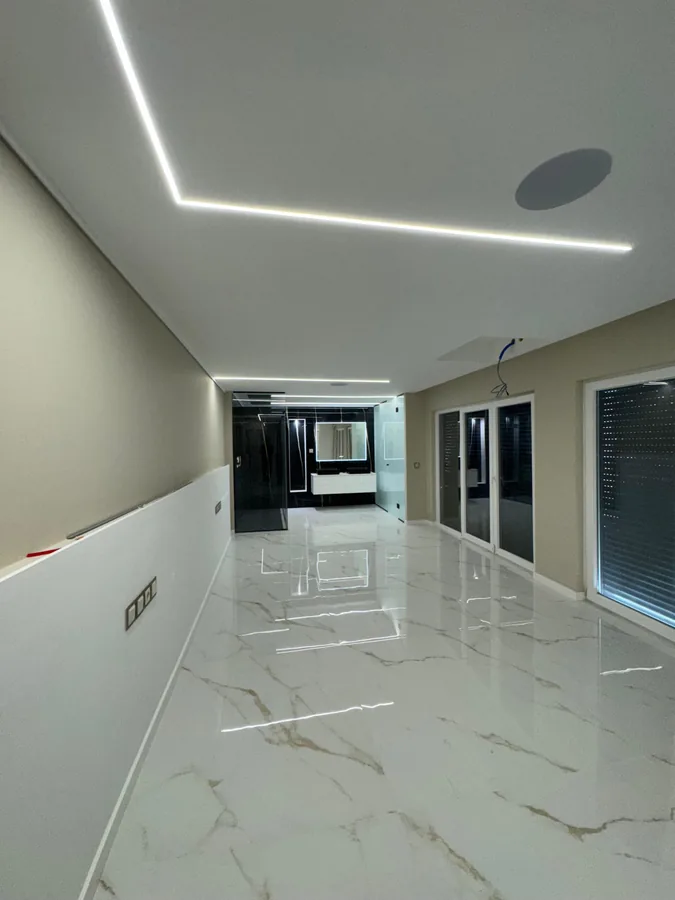 Decoracao suite luxo grandola 8